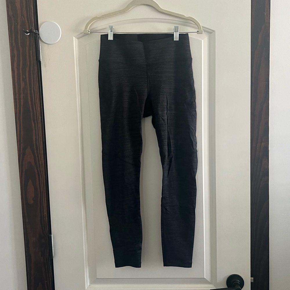 Outdoor Voices Navy Leggings
